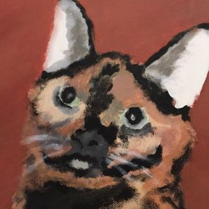 Meet your Posher, Brian